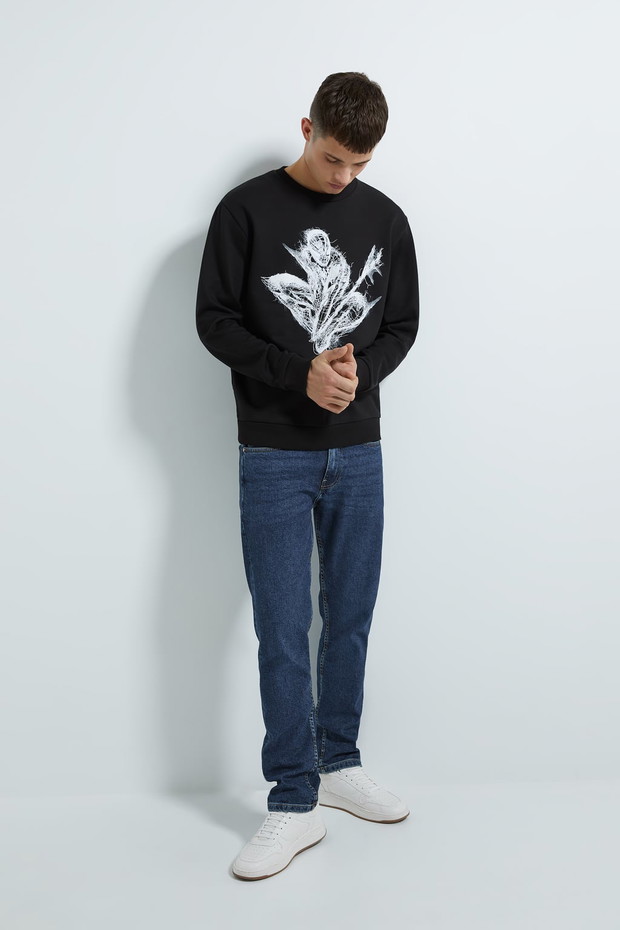 Prezenty dla fanów Marvela: bluza Zara, 139 zł