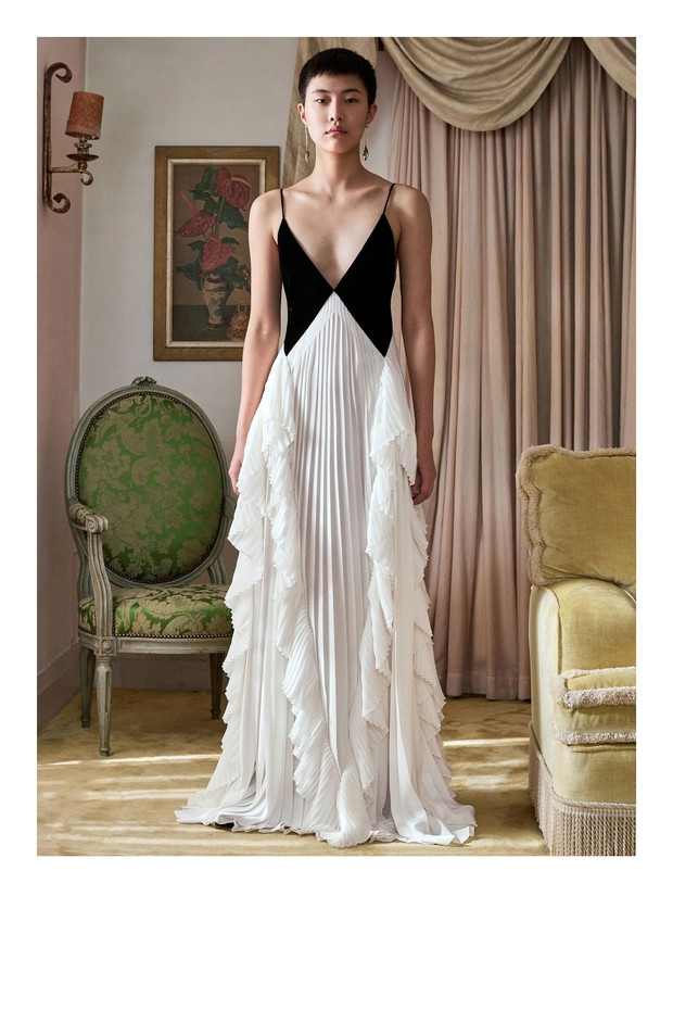 Suknia wieczorowa Givenchy