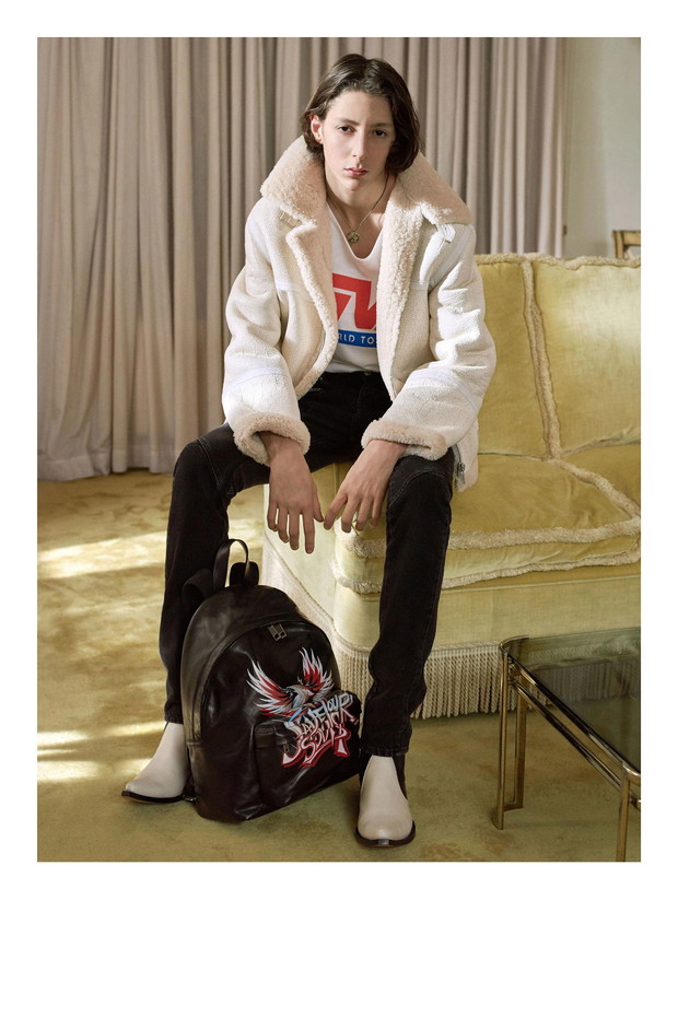 T-shirt Givenchy