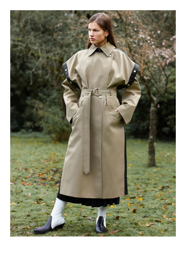 Trencz Givenchy
