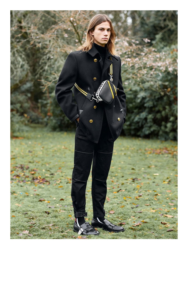 Ubrania Givenchy