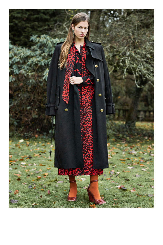Zestaw Givenchy