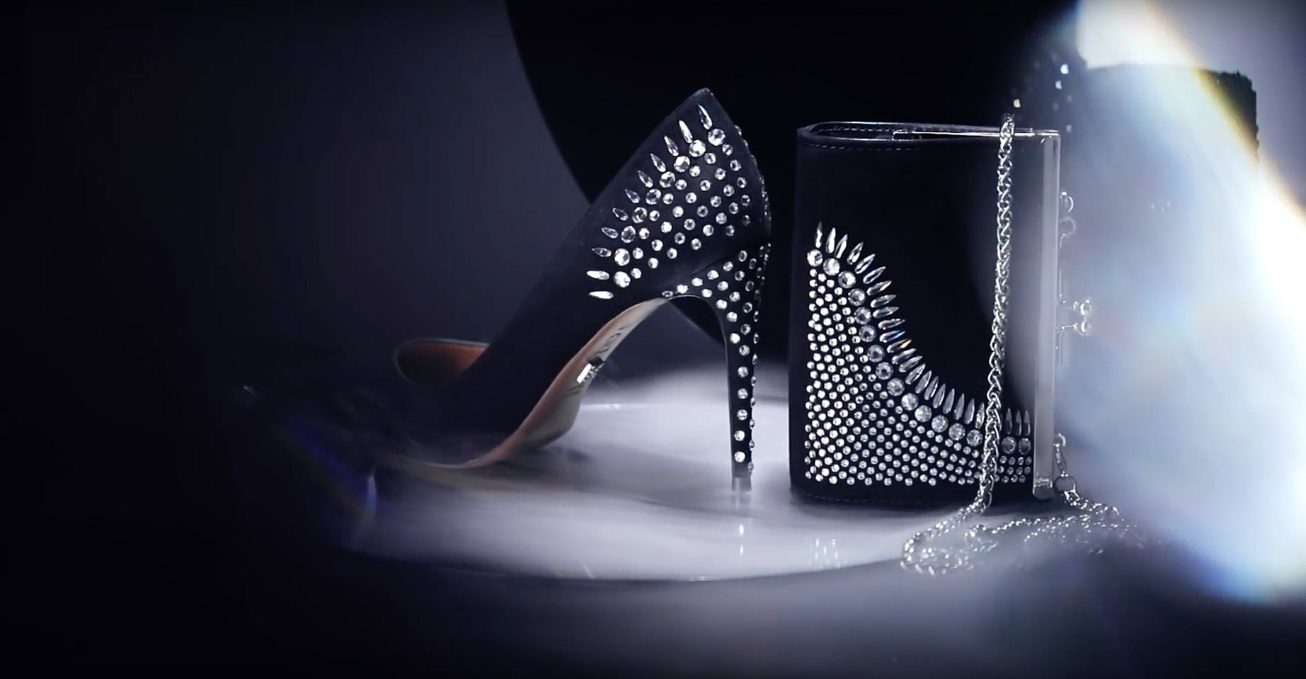 Crystals from Swarovski - kolekcja 2018
