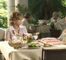 Kadr z filmu "Monster in law"
