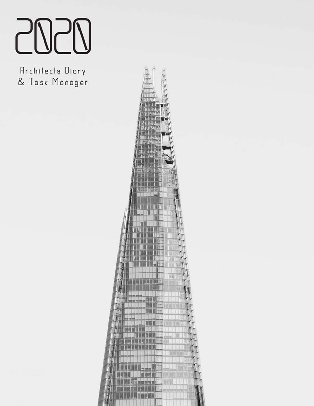 Architects Diary 2020