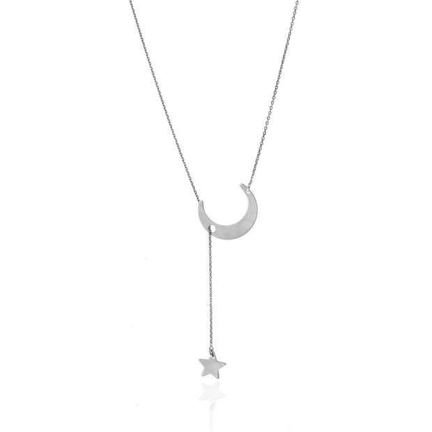 Biżuteria z gwiazdkami Wishbone