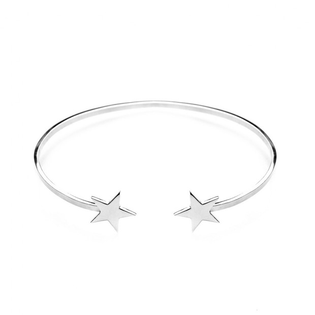 Biżuteria z gwiazdkami Wishbone