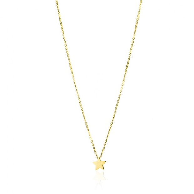Biżuteria z gwiazdkami Wishbone