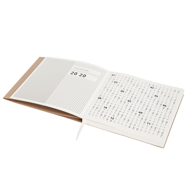 Eco Calendar, Paper Goods