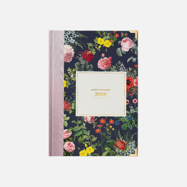 Happy Planner 2020, Madama