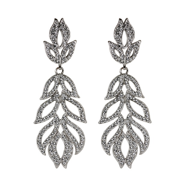 JSB Bijoux for Swarovski