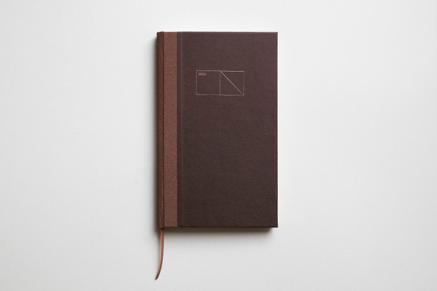 Kalendarz Copper, Papierniczeni