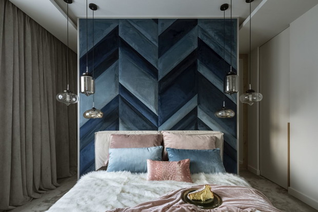 Podwarszawski dom, projekt: HOLA Design, stylizacja: : Patrycja Rabińska, świąteczne dekoracje: Miloo Home