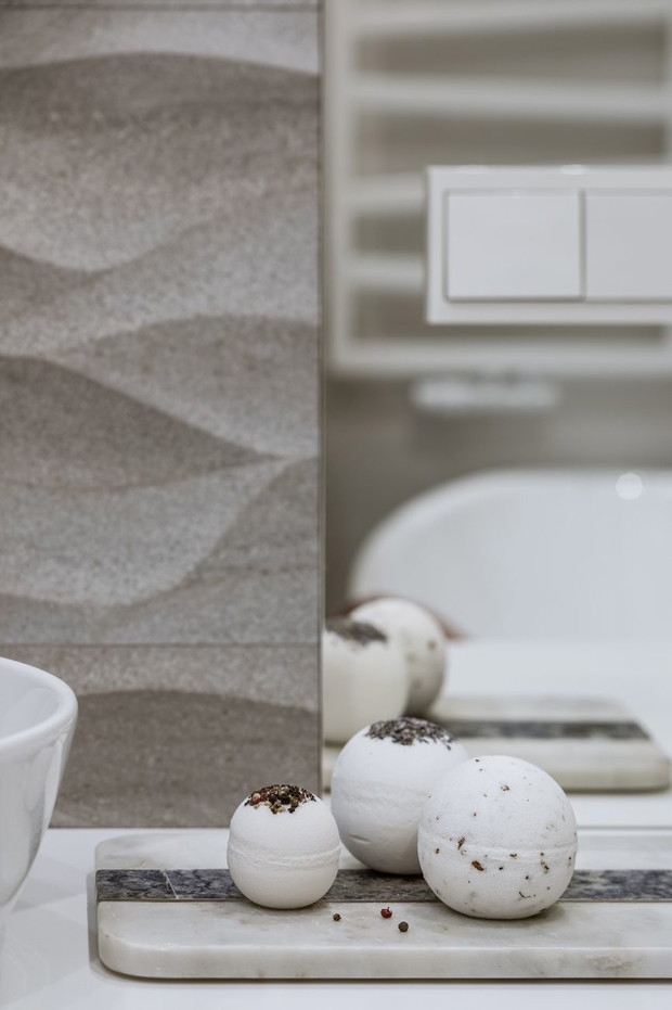 Podwarszawski dom, projekt: HOLA Design, stylizacja: : Patrycja Rabińska, świąteczne dekoracje: Miloo Home