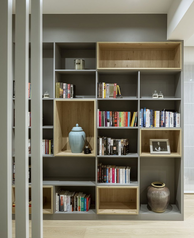 Podwarszawski dom, projekt: HOLA Design, stylizacja: : Patrycja Rabińska, świąteczne dekoracje: Miloo Home