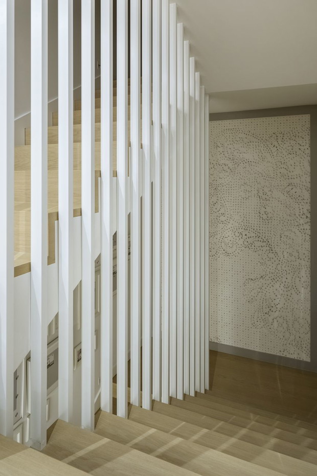 Podwarszawski dom, projekt: HOLA Design, stylizacja: : Patrycja Rabińska, świąteczne dekoracje: Miloo Home