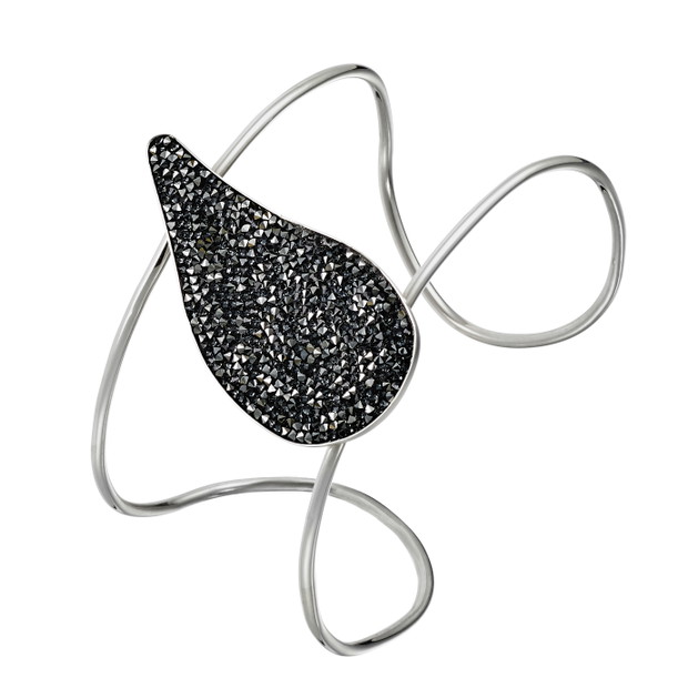 Radziszewska for Swarovski