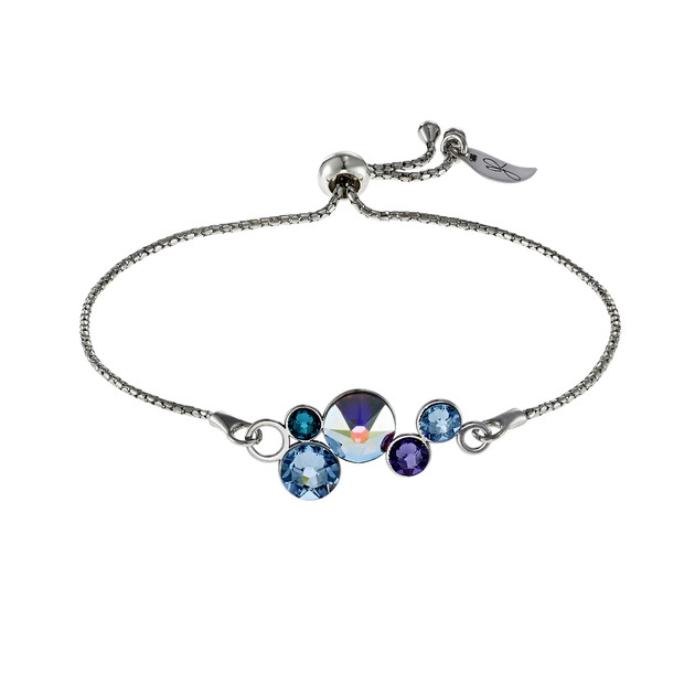 Radziszewska for Swarovski