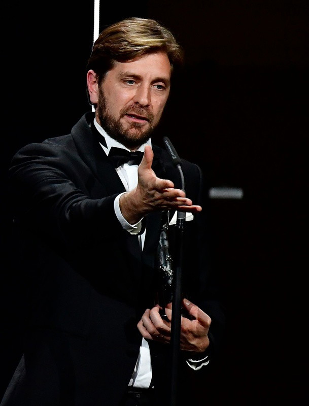 Ruben Ostlund