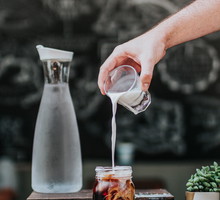 Coconut Cold Brew