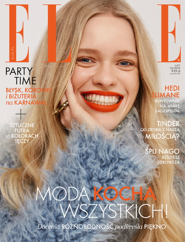 ELLE