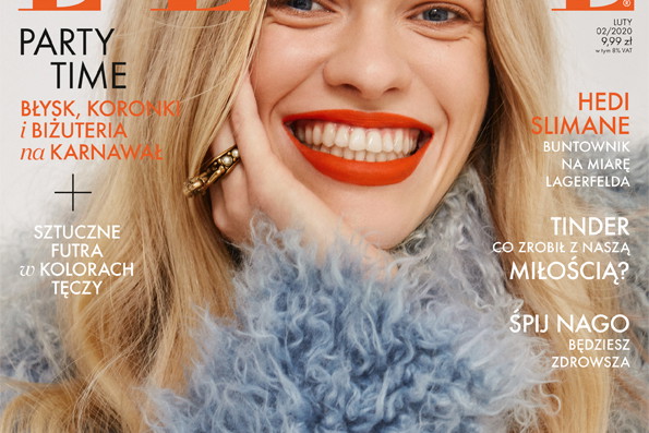 ELLE