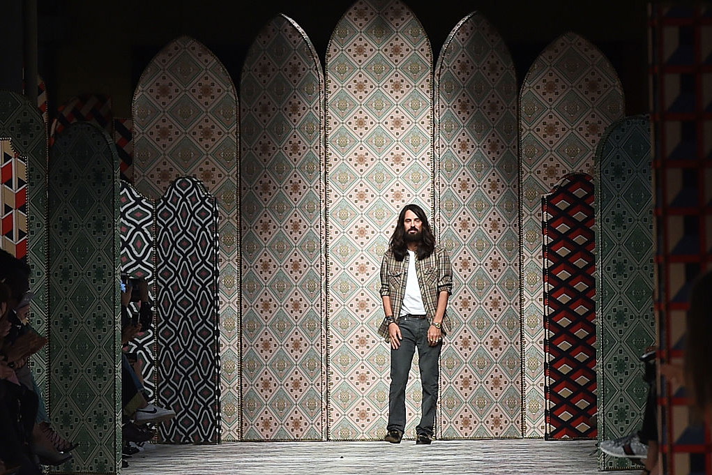 Alessandro Michele