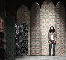 Alessandro Michele