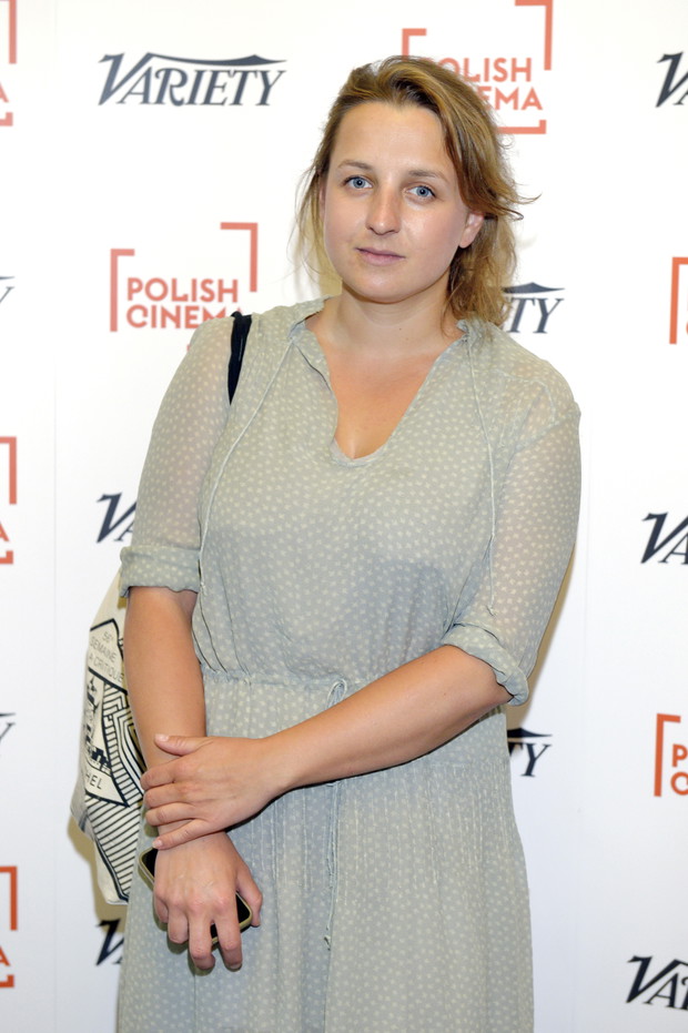 Aleksandra Terpińska
