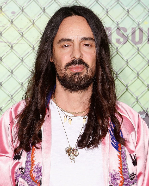 Alessandro Michele