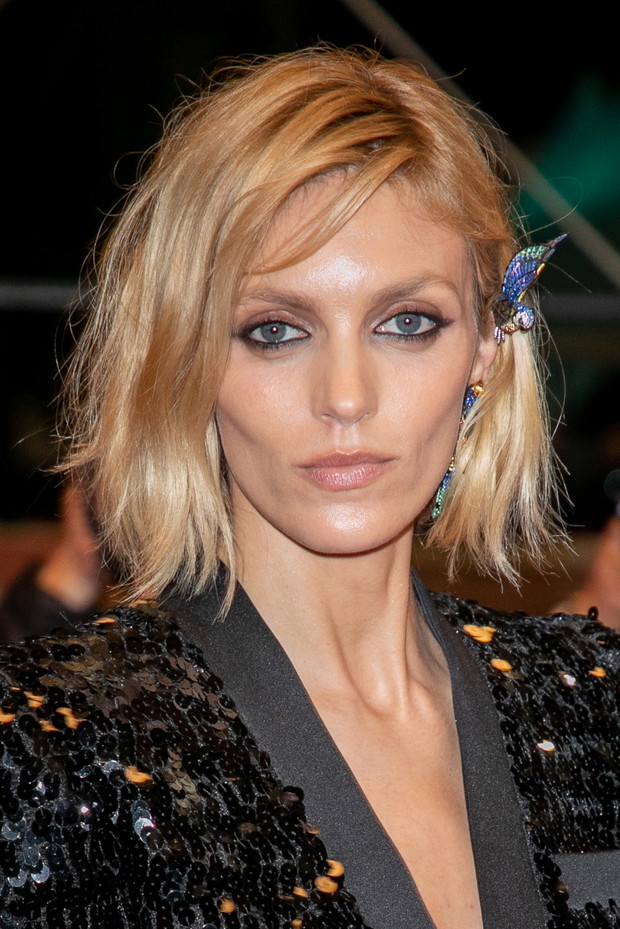 Anja Rubik