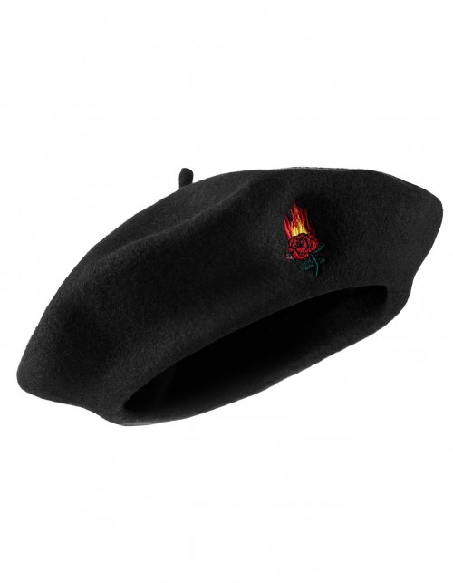 Beret Local Heroes