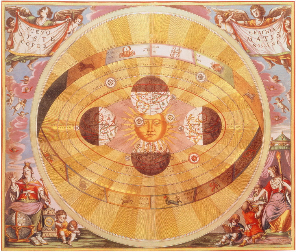 Horoskop tygodniowy 2020 na 13-18 stycznia