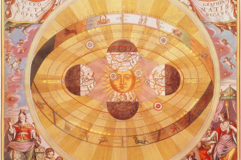 Horoskop tygodniowy 2020 na 13-18 stycznia
