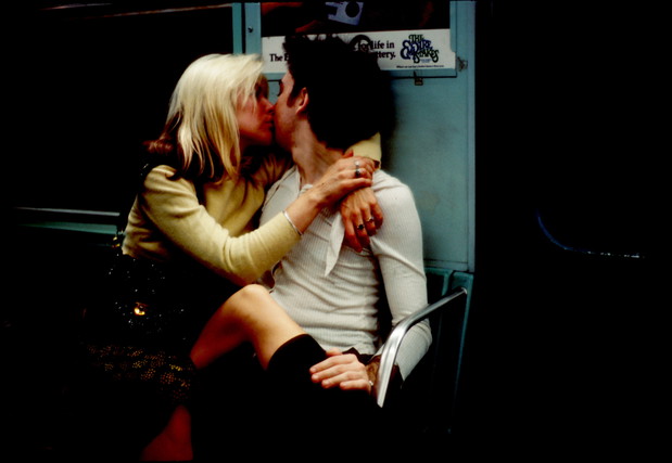 Debbie Harry