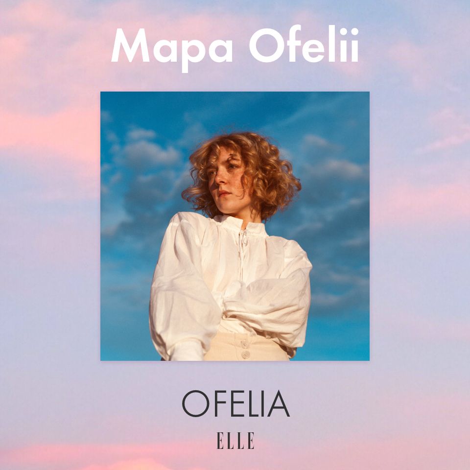 Playlista Ofelia