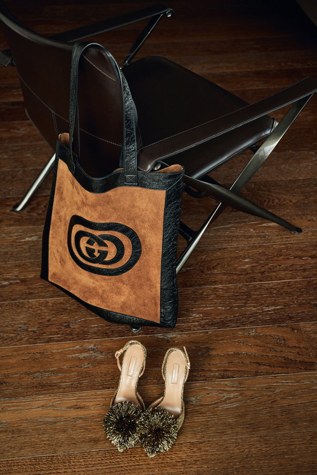 Garderoba Kasi Sokołowskiej