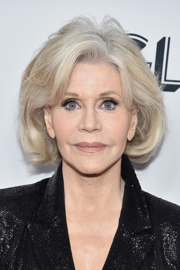 Jane Fonda