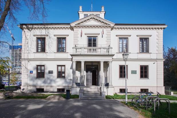 Muzeum Woli