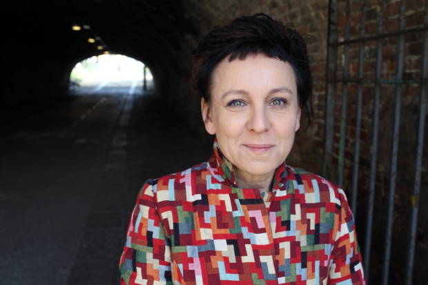 Olga Tokarczuk