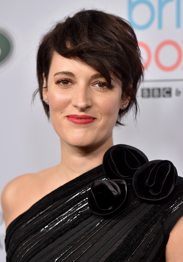 Phoebe Waller Bridge
