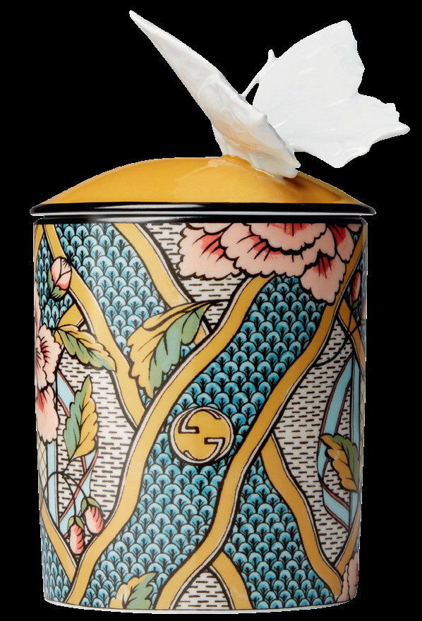 Świeca Esotericum, Gucci Decor