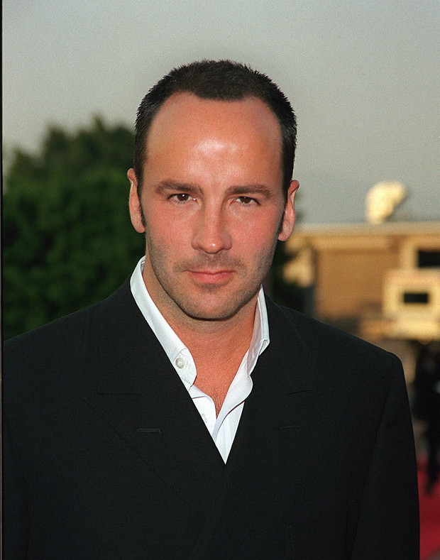Tom Ford