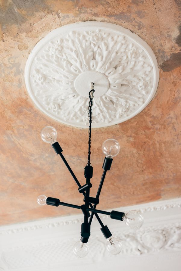 Wnętrza showroomu marki 303 Avenue