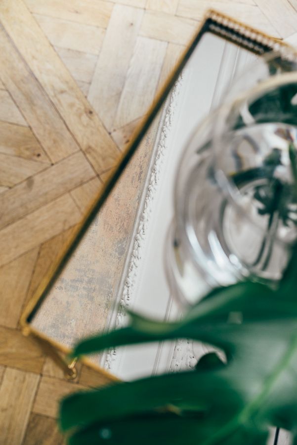 Wnętrza showroomu marki 303 Avenue