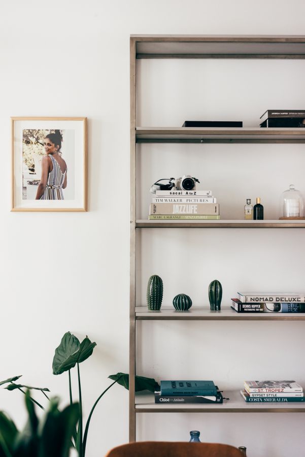 Wnętrza showroomu marki 303 Avenue