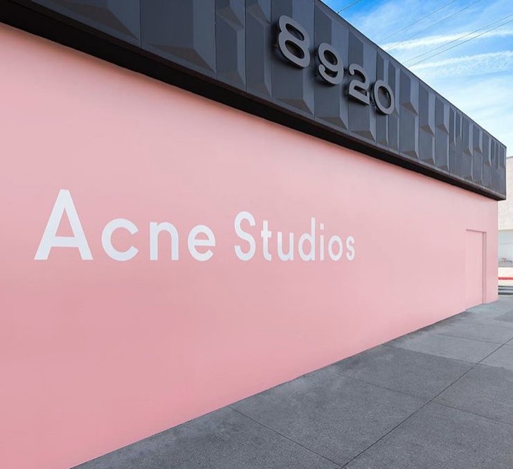 Acne Studios