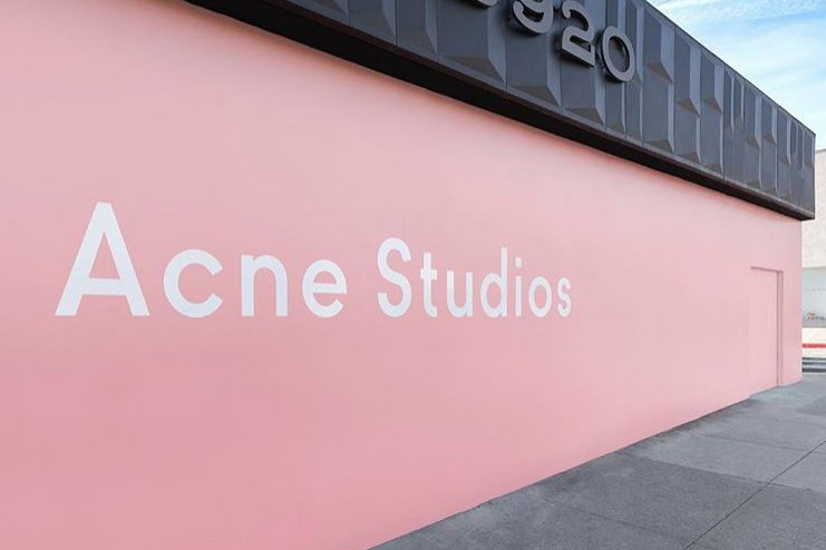 Acne Studios
