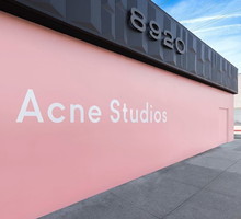 Acne Studios