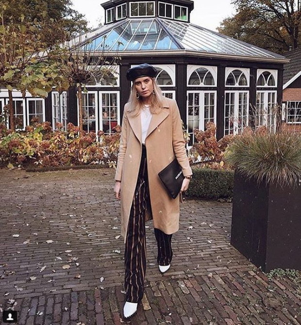 By Malene Birger
